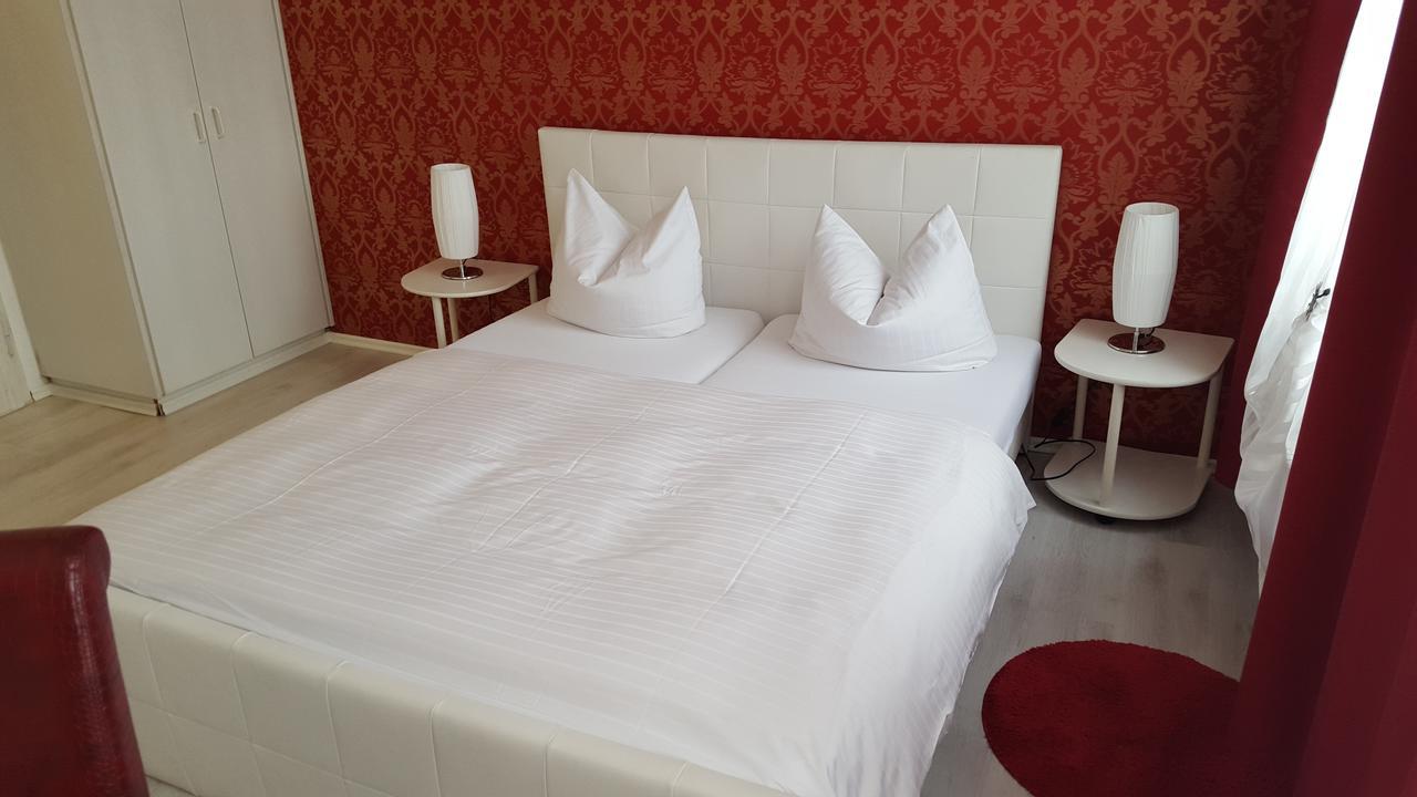 Hotel Schwanenburg Kleve  Ngoại thất bức ảnh