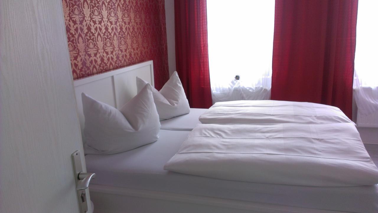 Hotel Schwanenburg Kleve  Ngoại thất bức ảnh